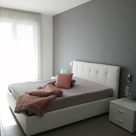 Sea View Apartment Monopoli Exterior foto