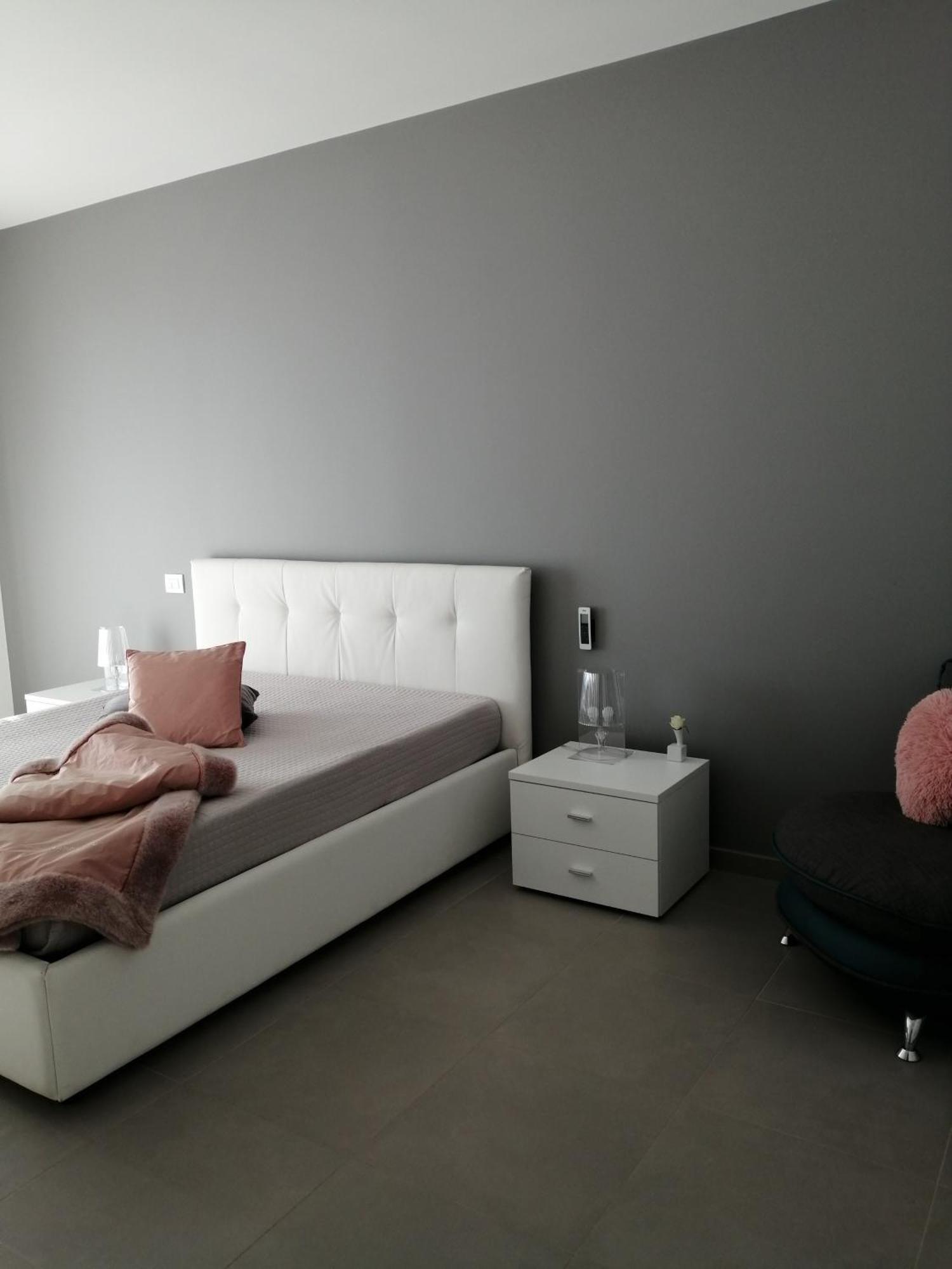 Sea View Apartment Monopoli Exterior foto