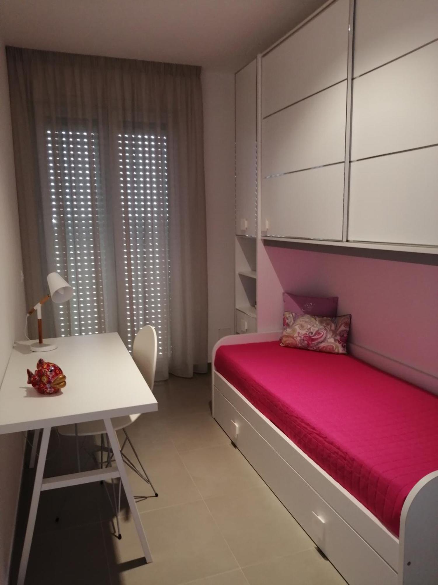 Sea View Apartment Monopoli Exterior foto