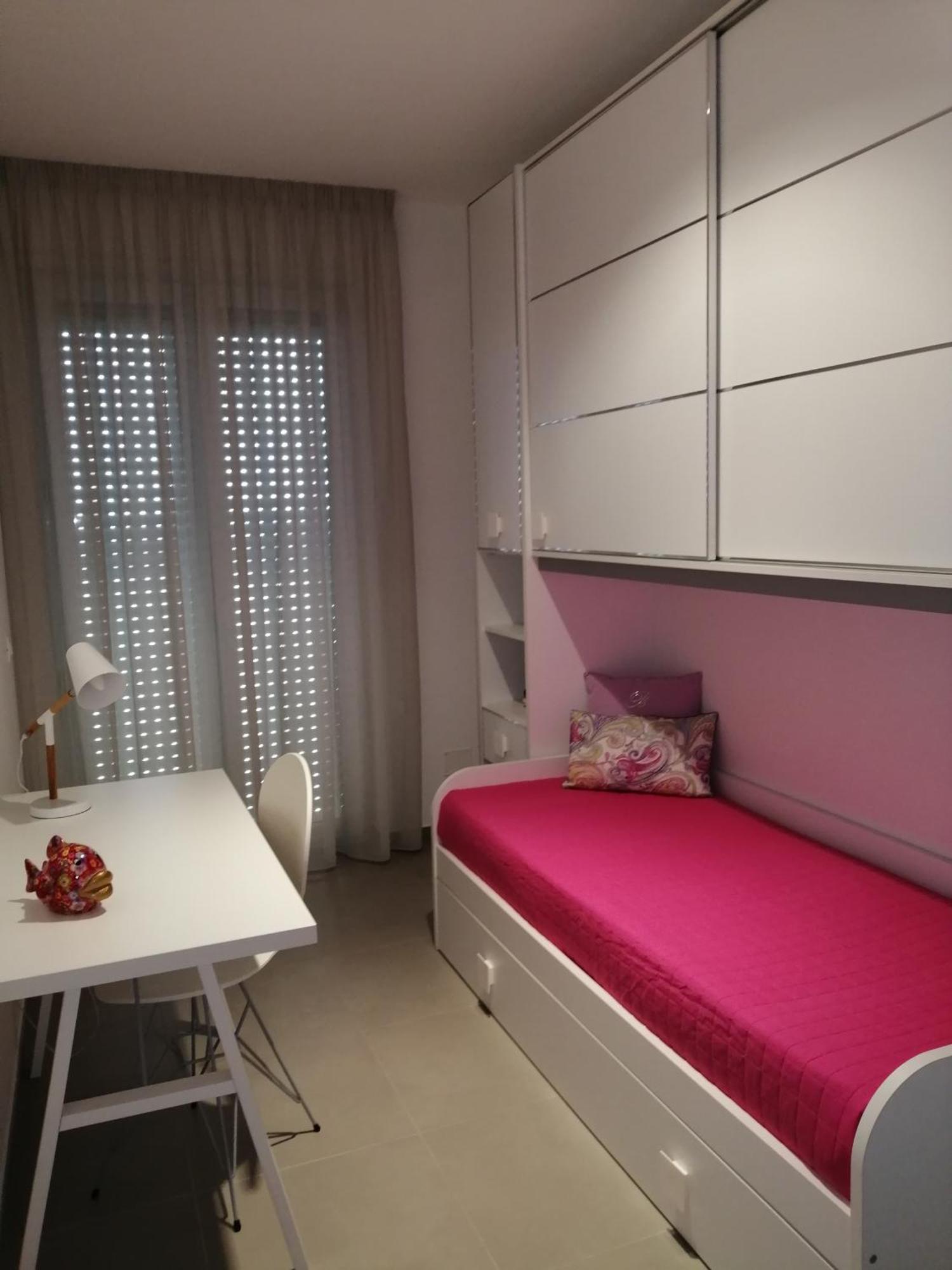 Sea View Apartment Monopoli Exterior foto